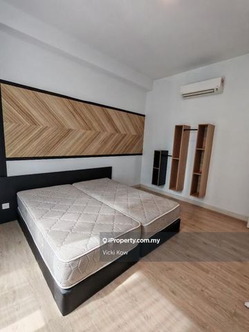 Arte Plus, Kampung Berembang, Ampang - Foto 4
