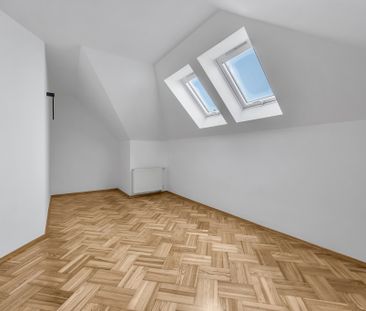 Dom na wynajem, ul. Husarii, Warszawa Wilanów - Zdjęcie 3