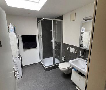 Helle 3.5-Zimmer-Attikawohnung mit grosser Terrasse - Photo 5