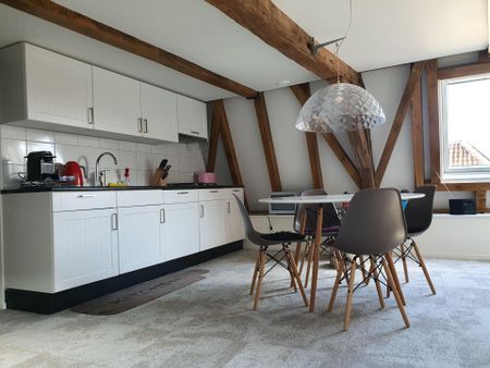 Te huur: Appartement Bergstraat in Deventer - Photo 4