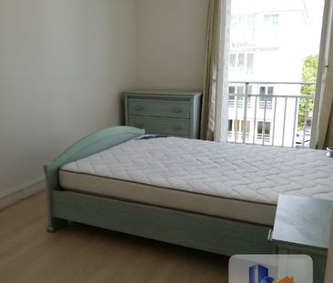 Location Appartement 3 pièces 62m² - Photo 1