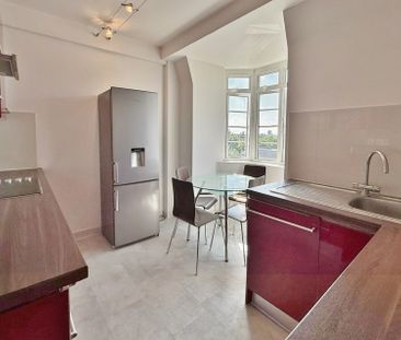 Latymer Court, Hammersmith Road, Hammersmith, London, W6 - Photo 6