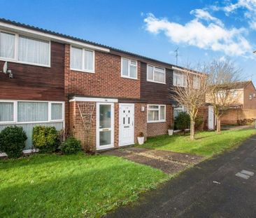 Lillibrooke Crescent, Maidenhead - Photo 4