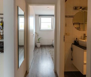 Appartement te huur - Photo 5