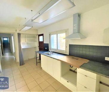 Appartement à louer 2 pièces 66.63m² - Photo 1