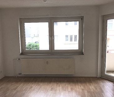 **3 Zimmer Wohnung mit Balkon in Kuhlerkamp** - Foto 2