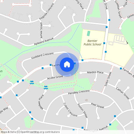 114 Farnham Road, NSW 2763, Quakers Hill