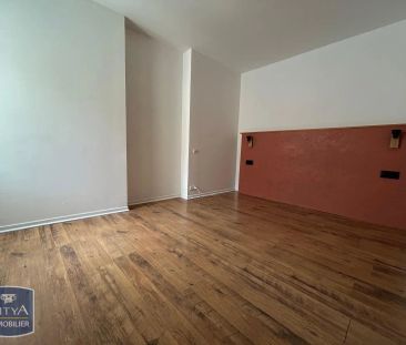 Appartement à louer 2 pièces 48.74m² - Photo 4