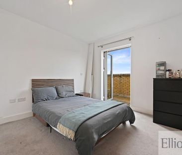 2 bedroom apartment to rent - Photo 4