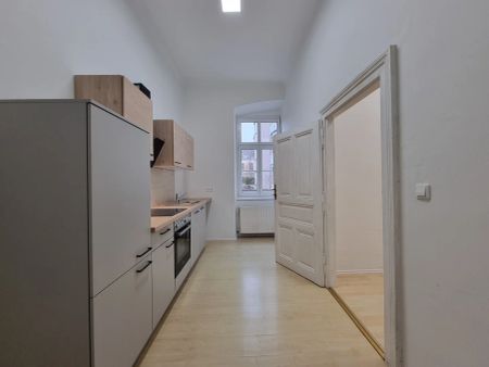 Top-Lage für Studierende und Junggebliebene – Eine Wohnlage, die urbanes Lebensgefühl mit hoher Lebensqualität vereint. - Photo 3