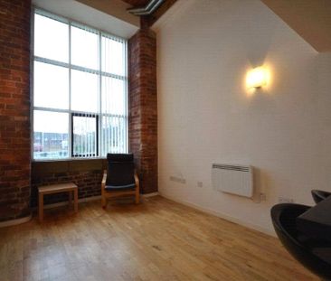 Victoria Mill, Reddish, Stockport, SK5 6AR - Photo 4