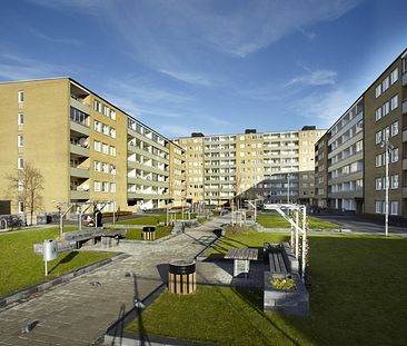 Ramels väg 37 - Foto 2