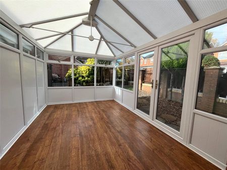 A 3 bedroom semi-detached house situated within the Village of Bramley. - Photo 2