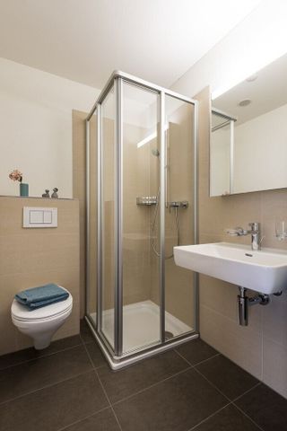 Modern, central and quiet apartment – grab it! - Foto 4