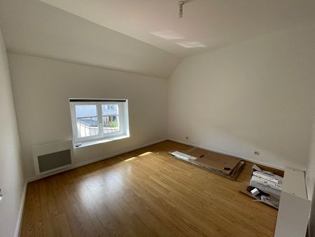 Location maison 3 pièces, 64.74m², Blois - Photo 5