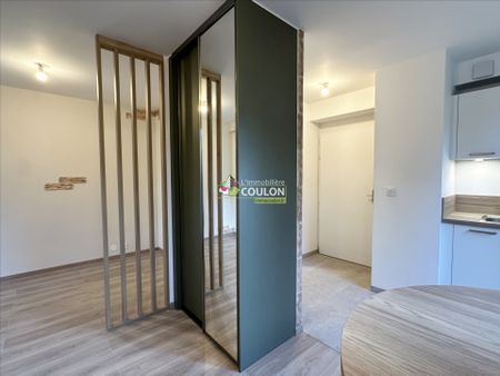 Appartement - 2 pièces - CHAMALIERES (Collège) - Photo 4