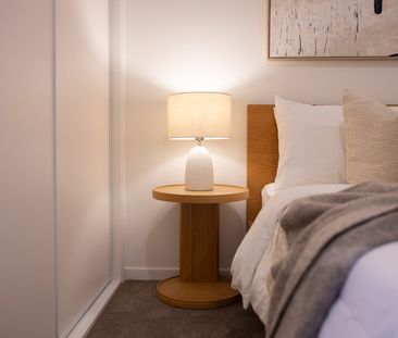 Premium Absolute Waterfront Living at St Clair on Lake Kawana - Photo 1