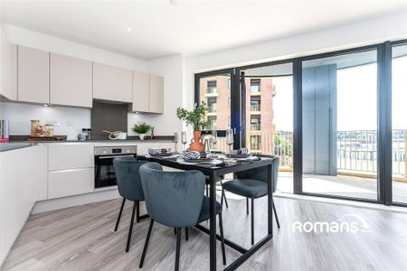 2 bedroom flat to rent - Photo 5