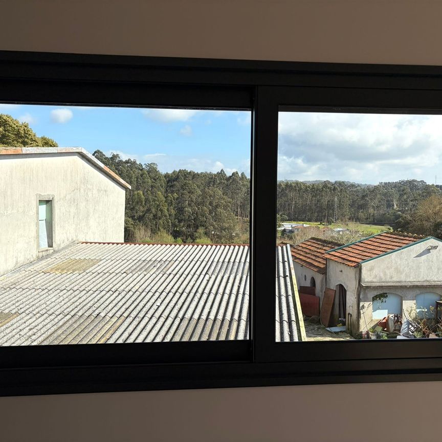 Apartamento T2 em Porto - Foto 1
