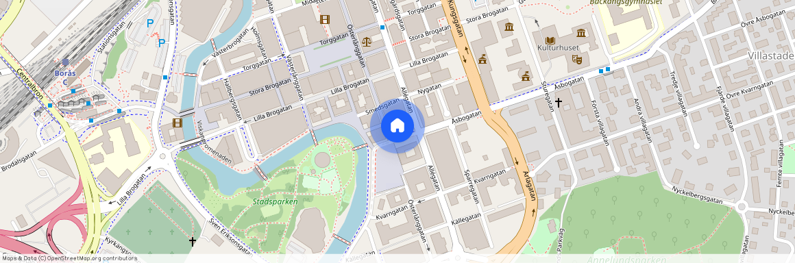 Druvefors, Borås, Västra Götaland, Åsbogatan 3