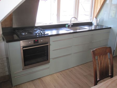 Te huur: Appartement Dijkstraat in Haarlem - Foto 2