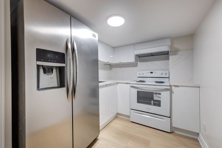 For Lease - 131 Silver Linden Drive Unit# Bsmt, Richmond Hill, Ontario - Photo 3