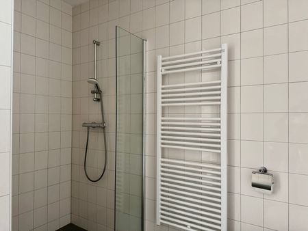 Appartement te huur: Aalscholverpad 165 3815 DZ Amersfoort - Foto 5