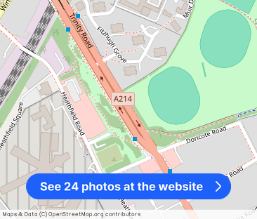 Trinity Road, Wandsworth, London, SW18 - Photo 1