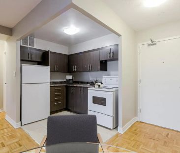 66 Isabella Street — Junior One Bedroom - Photo 2