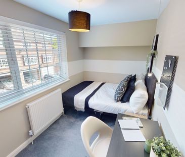 19 Matlock Court, NG1 4DT, NOTTINGHAM - Photo 6