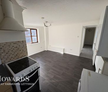 1 bedroom flat to rent - Photo 6