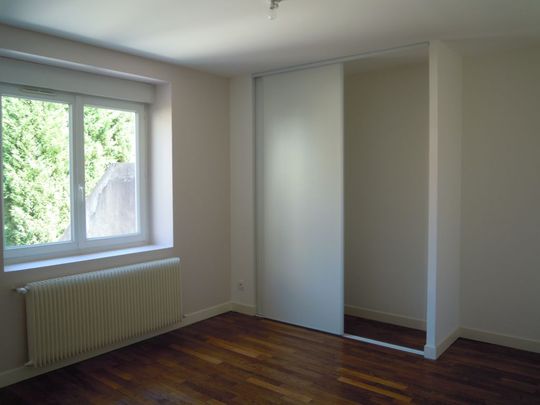 Location Maison 3 pièces 78m² - Photo 1