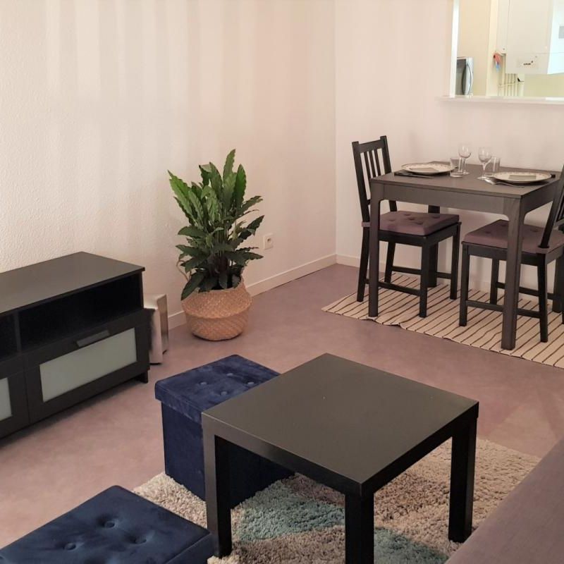 Appartement T2- 11 rue Surcouf - Photo 1