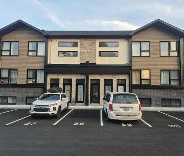 À louer / Appartement - Photo 1