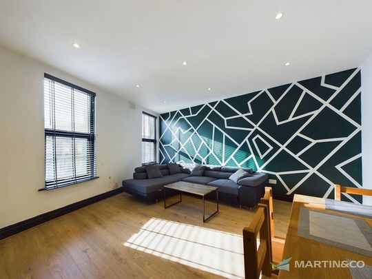 2 bedroom apartment to rent - Photo 1