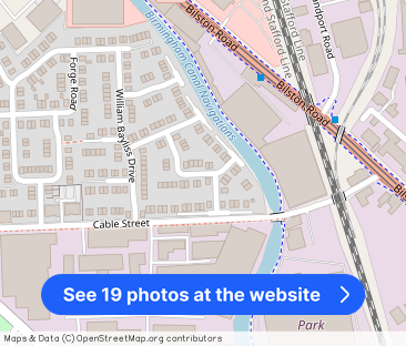 Eureka Gardens, Wolverhampton, WV2 - Photo 1