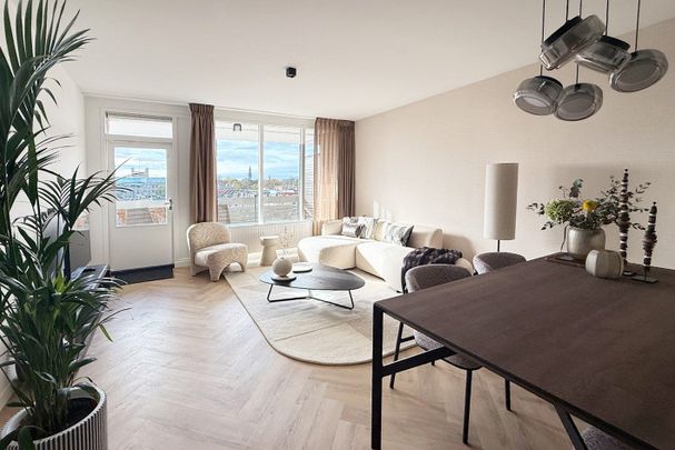 Te huur: Appartement Frederikstraat 689 in Den Haag - Foto 1