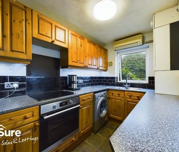 1 bedroom apartment to rent - Photo 3