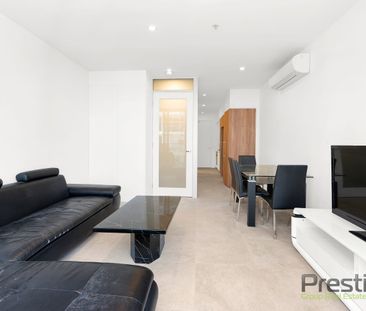 **FULLY FURNISHED** AND FULLY RENOVATED ...Just Move In … 1 Bedroom... - Photo 6