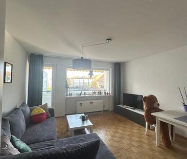 Schöne 2 Zimmer Wohnung in Schwerte in der Schwerter Heide - Foto 1