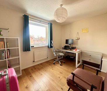 2 bedroom terraced house to rent - Photo 3