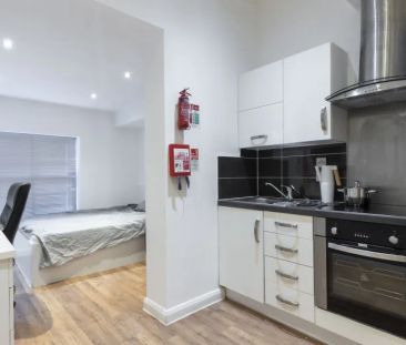 17 De Montfort Street Studios - Photo 5