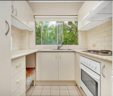 Refreshed 2 Bedroom Unit Close to Station! - Photo 3