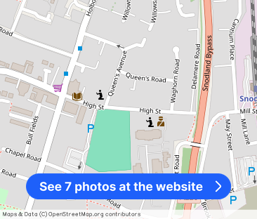 High Street, Snodland, ME6 - Photo 1