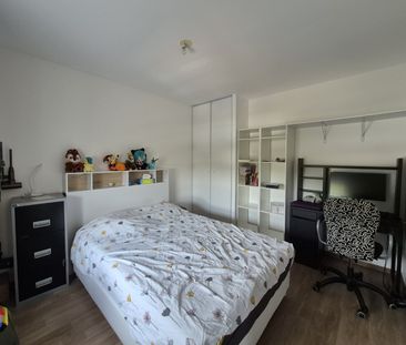 Location Appartement 2 pièces 42m² WASQUEHAL 59290 - Photo 2