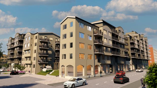 Viktoriagatan, Västerås - Photo 1