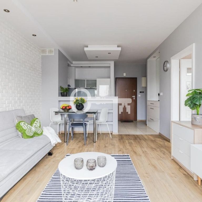 Warszawa, Ursynów, Ursynów Ursynów-Centrum, Ppłk. Zbigniewa Stanisława Kiedacza - Zdjęcie 1