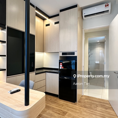 The Park Sky Residence, Bukit Jalil - Photo 1