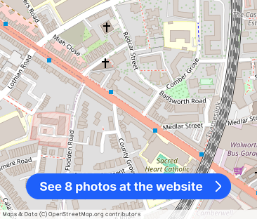 Verwood Lodge, London, E14 - Photo 1