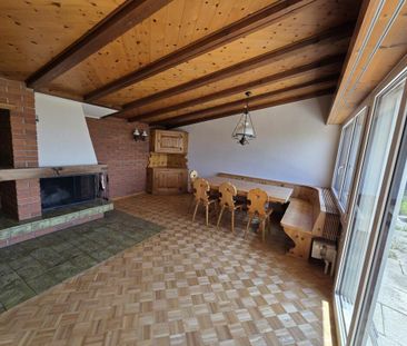 Charmantes 6-Zimmer-Einfamilienhaus mit Weitsicht - Photo 2